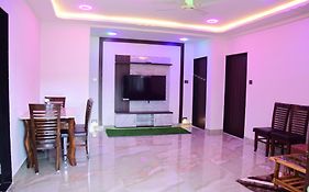 Sai Park Villa