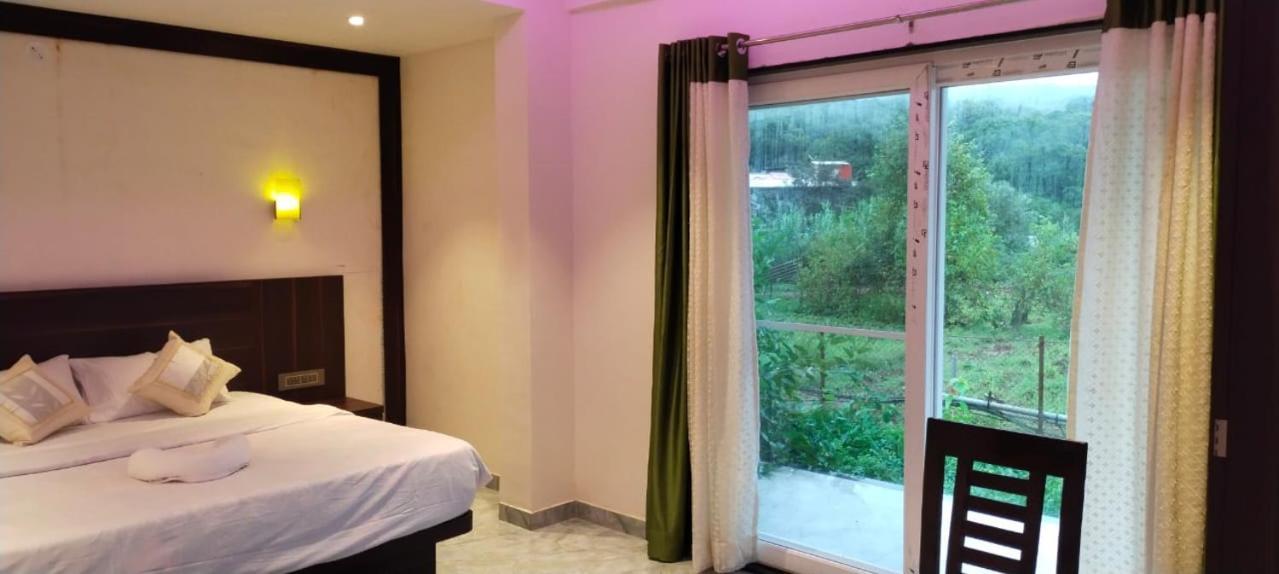 Sai Park Villa Mahabaleshwar Exterior photo