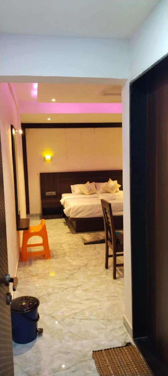 Sai Park Villa Mahabaleshwar Exterior photo
