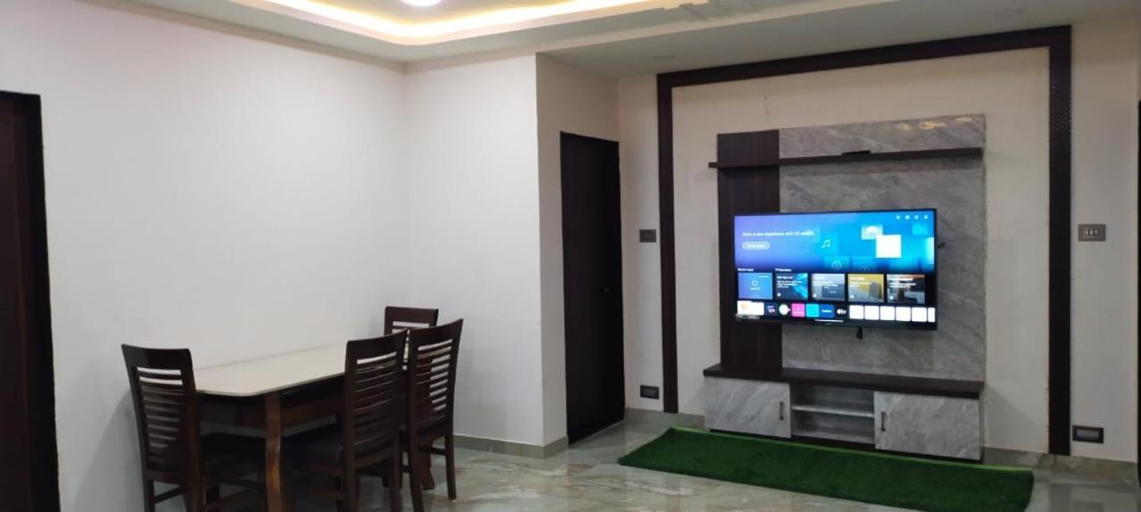 Sai Park Villa Mahabaleshwar Exterior photo